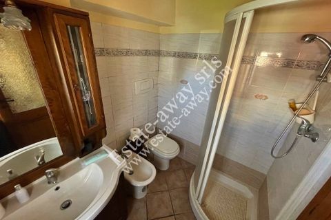 Villa i Ventimiglia, Imperia, Ventimiglia - € 600.000 | Ref: iv1224 - foto 18