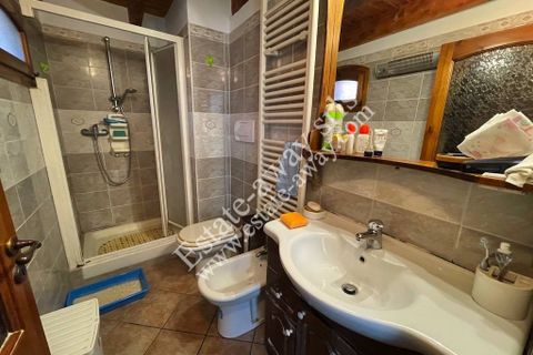 Villa i Ventimiglia, Imperia, Ventimiglia - € 600.000 | Ref: iv1224 - foto 19