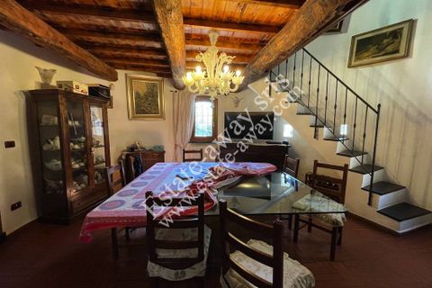 Villa i Ventimiglia, Imperia, Ventimiglia - € 600.000 | Ref: iv1224 - foto 20