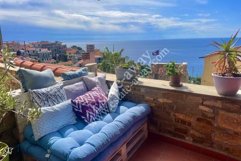 Villa a Cipressa, Imperia, Cipressa - € 340.000 | Ref: iv1225 - foto 2