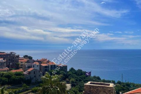 Villa a Cipressa, Imperia, Cipressa - € 340.000 | Ref: iv1225 - foto 3