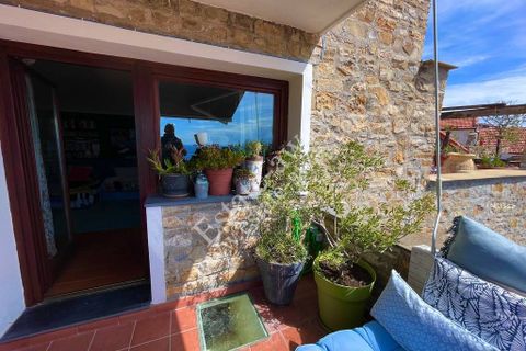 Villa a Cipressa, Imperia, Cipressa - € 340.000 | Ref: iv1225 - foto 4