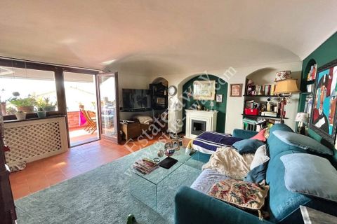 Villa a Cipressa, Imperia, Cipressa - € 340.000 | Ref: iv1225 - foto 5