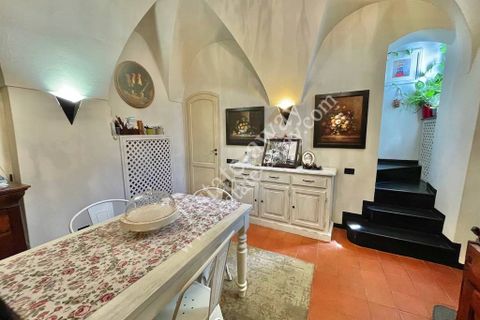 Villa a Cipressa, Imperia, Cipressa - € 340.000 | Ref: iv1225 - foto 7