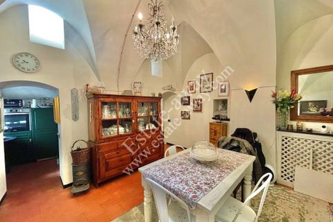 Villa a Cipressa, Imperia, Cipressa - € 340.000 | Ref: iv1225 - foto 8