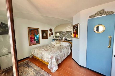 Villa a Cipressa, Imperia, Cipressa - € 340.000 | Ref: iv1225 - foto 9