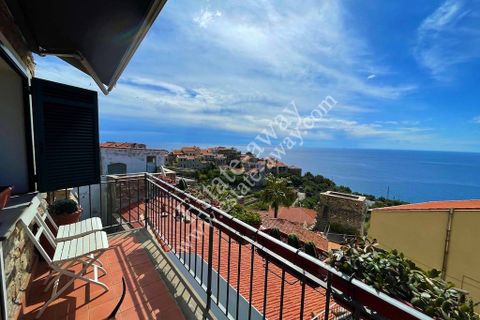 Villa a Cipressa, Imperia, Cipressa - € 340.000 | Ref: iv1225 - foto 10