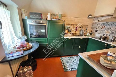 Villa a Cipressa, Imperia, Cipressa - € 340.000 | Ref: iv1225 - foto 11
