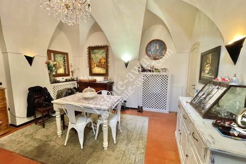 Villa a Cipressa, Imperia, Cipressa - € 340.000 | Ref: iv1225 - foto 12