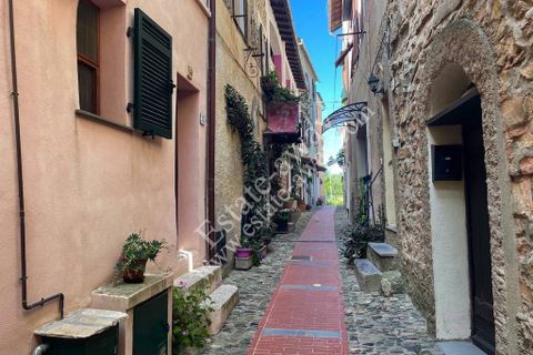 Villa a Cipressa, Imperia, Cipressa - € 340.000 | Ref: iv1225 - foto 17