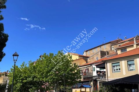 Villa a Cipressa, Imperia, Cipressa - € 340.000 | Ref: iv1225 - foto 18