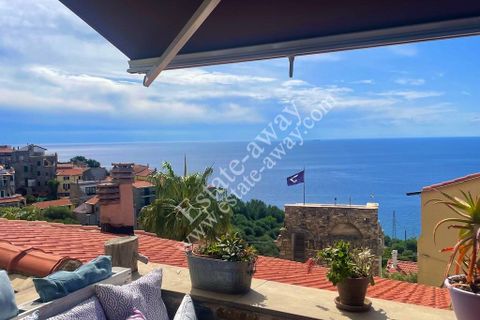 Villa a Cipressa, Imperia, Cipressa - € 340.000 | Ref: iv1225 - foto 19