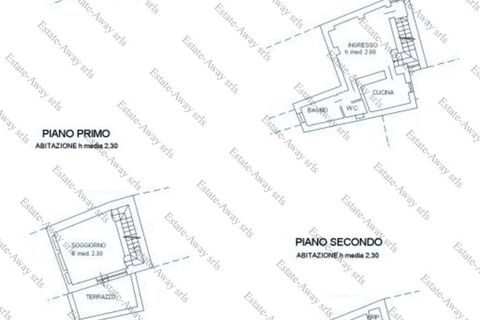 Villa a Cipressa, Imperia, Cipressa - € 340.000 | Ref: iv1225 - foto 20