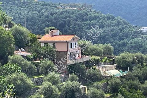 Villa a Perinaldo, Imperia, Perinaldo - € 495.000 | Ref: iv1232 - foto 3