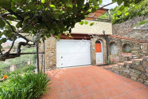 Villa a Perinaldo, Imperia, Perinaldo - € 495.000 | Ref: iv1232 - foto 6
