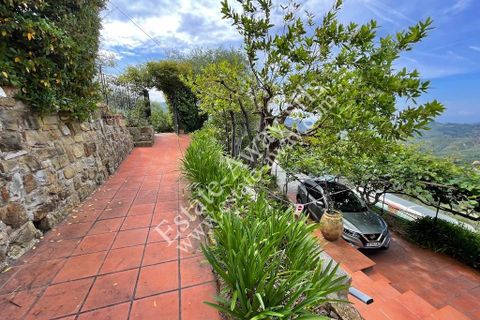 Villa a Perinaldo, Imperia, Perinaldo - € 495.000 | Ref: iv1232 - foto 8