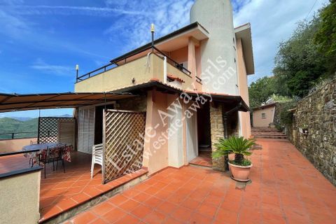 Villa a Perinaldo, Imperia, Perinaldo - € 495.000 | Ref: iv1232 - foto 9