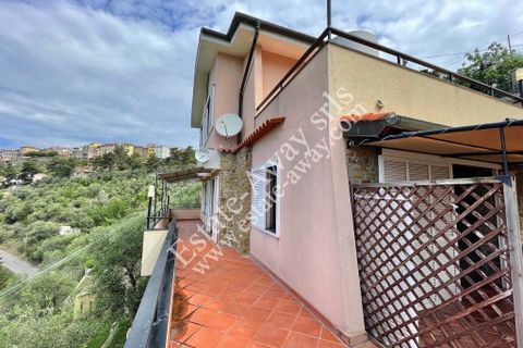 Villa a Perinaldo, Imperia, Perinaldo - € 495.000 | Ref: iv1232 - foto 10