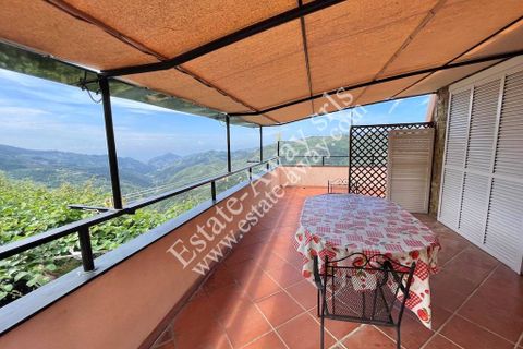 Villa a Perinaldo, Imperia, Perinaldo - € 495.000 | Ref: iv1232 - foto 11