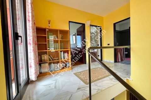Villa a Perinaldo, Imperia, Perinaldo - € 495.000 | Ref: iv1232 - foto 16