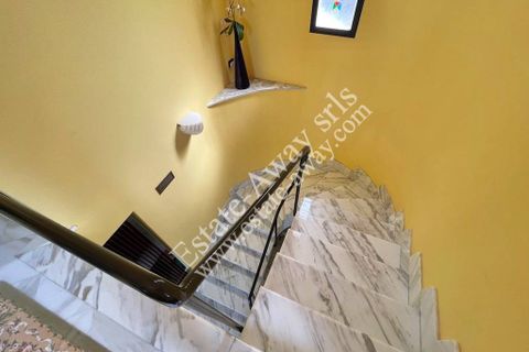 Villa a Perinaldo, Imperia, Perinaldo - € 495.000 | Ref: iv1232 - foto 17