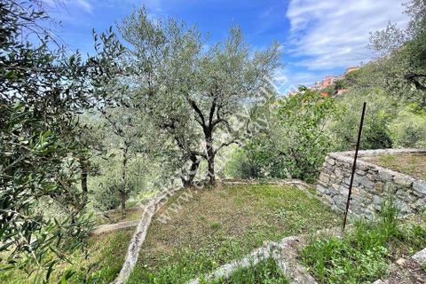Villa a Perinaldo, Imperia, Perinaldo - € 495.000 | Ref: iv1232 - foto 22