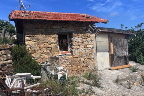 Landejendom i Bordighera, Imperia, Bordighera - € 170.000 | Ref: iv1237 - foto 2
