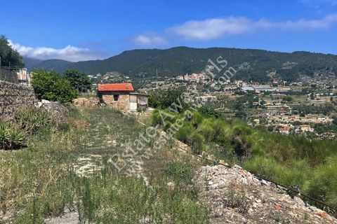 Landejendom i Bordighera, Imperia, Bordighera - € 170.000 | Ref: iv1237 - foto 3