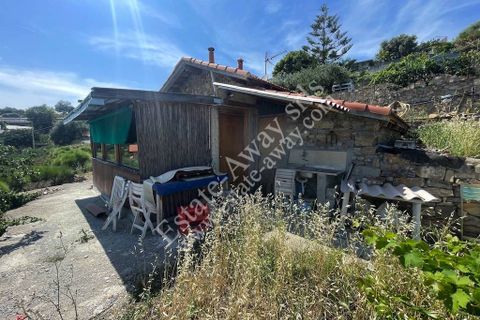 Landejendom i Bordighera, Imperia, Bordighera - € 170.000 | Ref: iv1237 - foto 5