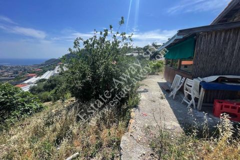 Landejendom i Bordighera, Imperia, Bordighera - € 170.000 | Ref: iv1237 - foto 6