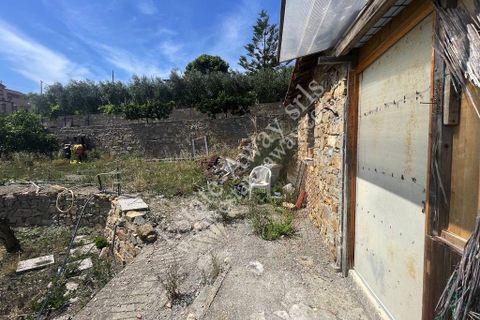 Landejendom i Bordighera, Imperia, Bordighera - € 170.000 | Ref: iv1237 - foto 7