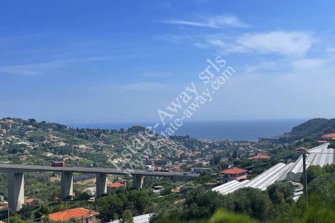 Landejendom i Bordighera, Imperia, Bordighera - € 170.000 | Ref: iv1237 - foto 9