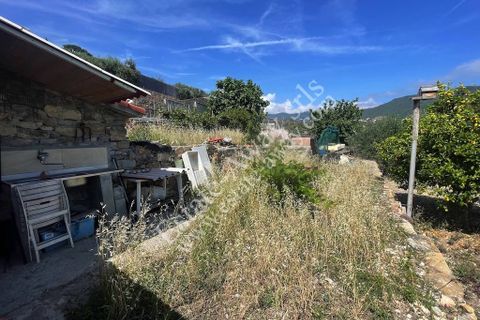 Landejendom i Bordighera, Imperia, Bordighera - € 170.000 | Ref: iv1237 - foto 10