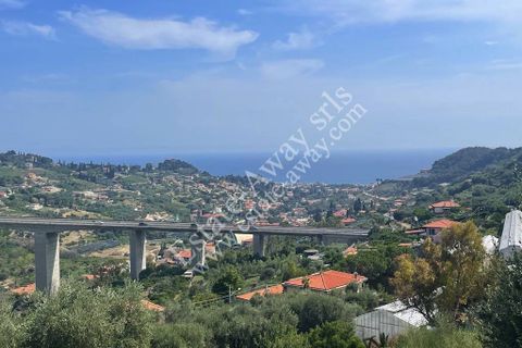 Landejendom i Bordighera, Imperia, Bordighera - € 170.000 | Ref: iv1237 - foto 11