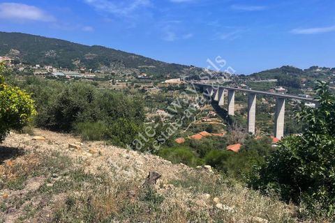 Landejendom i Bordighera, Imperia, Bordighera - € 170.000 | Ref: iv1237 - foto 12