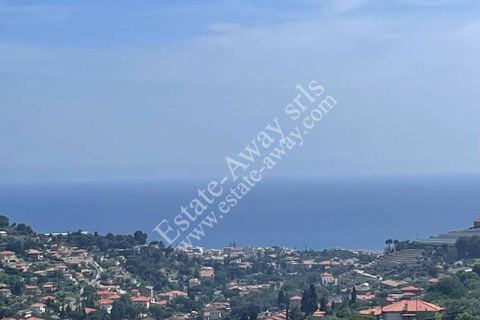 Landejendom i Bordighera, Imperia, Bordighera - € 170.000 | Ref: iv1237 - foto 13