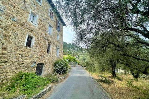 Villa a Soldano, Imperia, Soldano - € 110.000 | Ref: iv1241 - foto 3