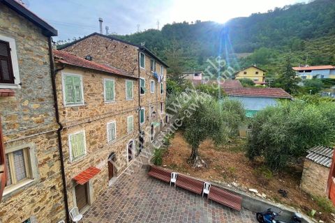 Villa a Soldano, Imperia, Soldano - € 110.000 | Ref: iv1241 - foto 4