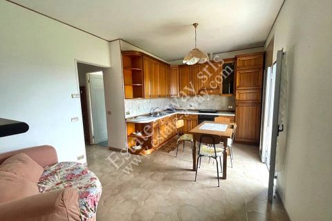 Villa a Soldano, Imperia, Soldano - € 110.000 | Ref: iv1241 - foto 6