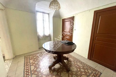 Villa a Soldano, Imperia, Soldano - € 110.000 | Ref: iv1241 - foto 9