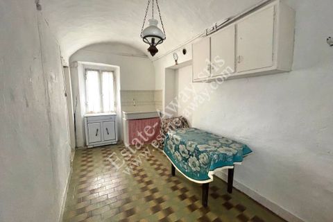 Villa a Soldano, Imperia, Soldano - € 110.000 | Ref: iv1241 - foto 10