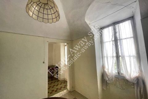 Villa a Soldano, Imperia, Soldano - € 110.000 | Ref: iv1241 - foto 11