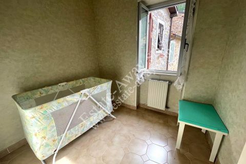 Villa a Soldano, Imperia, Soldano - € 110.000 | Ref: iv1241 - foto 12