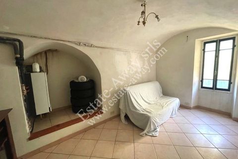 Villa a Soldano, Imperia, Soldano - € 110.000 | Ref: iv1241 - foto 13