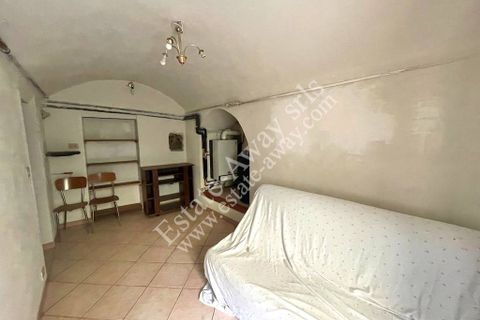 Villa a Soldano, Imperia, Soldano - € 110.000 | Ref: iv1241 - foto 14