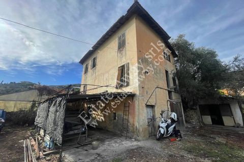 Helårsgrund i Ospedaletti, Imperia, Ospedaletti - € 800.000 | Ref: iv1248 - foto 2