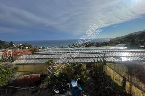 Helårsgrund i Ospedaletti, Imperia, Ospedaletti - € 800.000 | Ref: iv1248 - foto 4