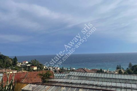 Helårsgrund i Ospedaletti, Imperia, Ospedaletti - € 800.000 | Ref: iv1248 - foto 5