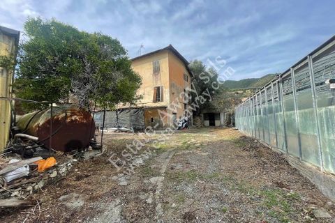Helårsgrund i Ospedaletti, Imperia, Ospedaletti - € 800.000 | Ref: iv1248 - foto 6