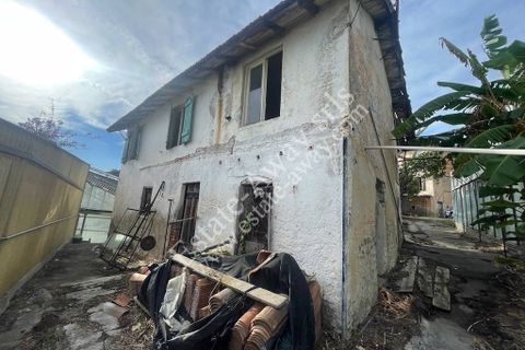 Helårsgrund i Ospedaletti, Imperia, Ospedaletti - € 800.000 | Ref: iv1248 - foto 7